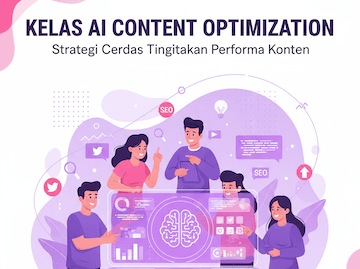 AI Content Optimization
