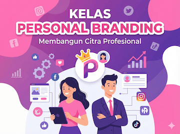 Mulai Branding Mu